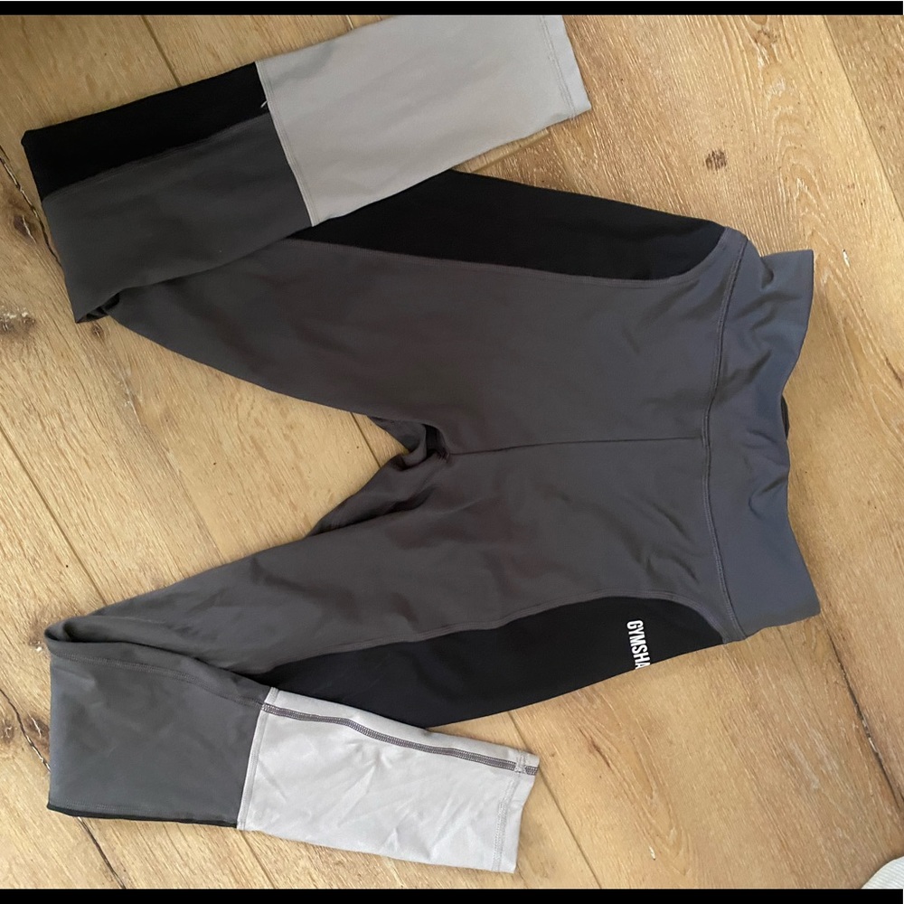 Gymshark Leggings